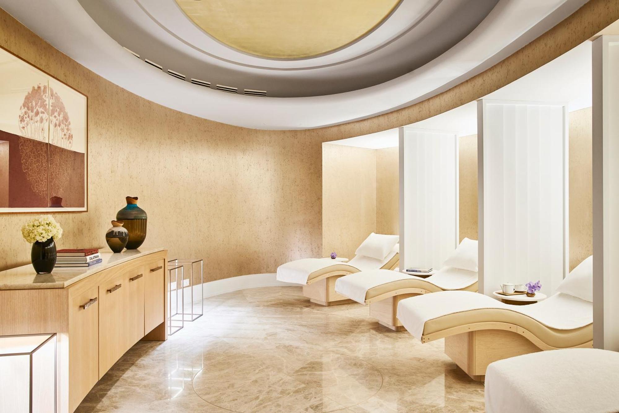 Four Seasons Hotel Madrid, Madrid